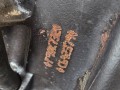 двигатель Renault Scenic 1 поколение [рестайлинг] (1999 - 2003), 1.9 л., дизель, F9Q732 - фото №5