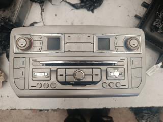 магнитола Citroen C5 2 поколение (2008 - 2017), 96829415CL
