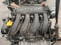 двигатель Renault Scenic 2 поколение (2003 - 2006), 2.0 л., бензин, F4R770 - фото №6