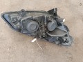 фара левая Renault Scenic 2 поколение (2003 - 2006), 15810300 - фото №3