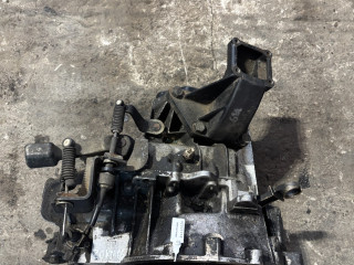 КПП механическая (МКПП) Peugeot Boxer 1 поколение (1981 - 1993), 20KM65
