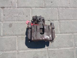 суппорт задний левый Renault Laguna 2 поколение (2001 - 2005)