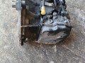 КПП автоматическая (АКПП) Renault Kangoo 2 поколение (2007 - 2013), 1.6 л., K4M 801, бензин, DP0074, K4M801, 8200210230 - фото №5