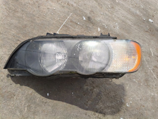 фара BMW X5 E53 (1999 - 2003)