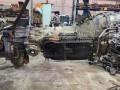 КПП автоматическая (АКПП) Jeep Grand Cherokee 4 поколение [рестайлинг] (2013 - 2016), 3.0 л., дизель, XM0025483 - фото №2