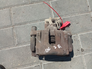 суппорт задний правый Renault Laguna 2 поколение (2001 - 2005)