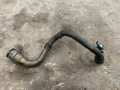 патрубок интеркулера Renault Scenic 3 поколение (2009 - 2012), 8200981498B - фото №2