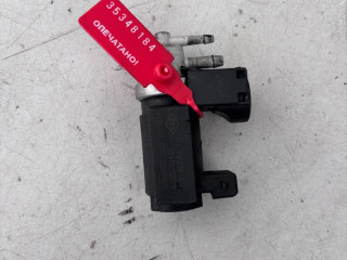 клапан управления турбиной (актуатор) Renault Scenic 2 поколение (2003 - 2006), 1.9 л., дизель, 0000027427