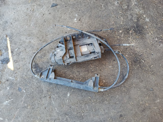электроручник Renault Scenic 2 поколение (2003 - 2006), 8200734627