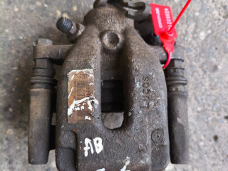 суппорт задний левый Peugeot 307 1 поколение (2001 - 2005)