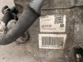 КПП автоматическая (АКПП) Peugeot 607 1 поколение [рестайлинг] (2004 - 2010), 2.7 л., дизель, АКПП, 20GG09 - фото №6