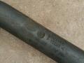 патрубок интеркулера Renault Logan 1 поколение (2004 - 2009), 1.5 л., дизель, 8200469423, 8200590361 - фото №2