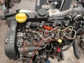 двигатель Renault Scenic 2 поколение [рестайлинг] (2006 - 2010), 1.5 л., дизель, K9K732 - фото №5