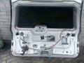 крышка багажника (дверь 3-5) Chrysler Grand Voyager 4 поколение (2000 - 2004) - фото №5