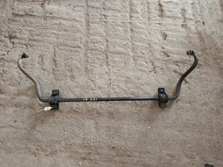 стабилизатор подвески передний Citroen C8 1 поколение (2002 - 2008), 2.2 л., дизель