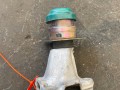 подушка крепления КПП Citroen C5 1 поколение (2000 - 2004), 9640952280 - фото №3