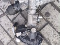 рулевая рейка Ford Focus 2 поколение (2004 - 2008), 5M51-3200EG - фото №4