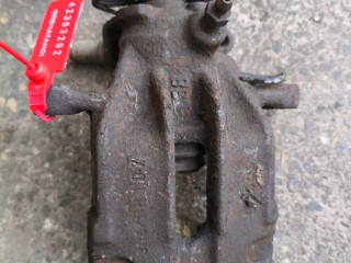 суппорт задний левый Peugeot 807 1 поколение (2002 - 2008)