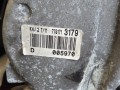 двигатель Renault Clio 2 поколение [2-й рестайлинг] (2003 - 2013), 1.4 л., бензин, K4JB711, K4J711 - фото №3