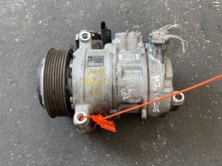 компрессор кондиционера Mercedes-Benz C-Класс W205/S205/C205 (2014 - 2018), 1.6 л., дизель, 6SAS14C, 0008308700