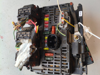 блок предохранителей Citroen C8 1 поколение (2002 - 2008), 9661682880, BSML05