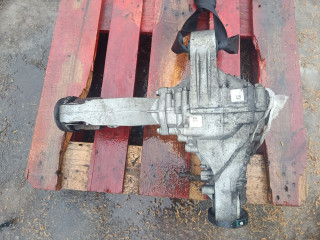 редуктор переднего моста Jeep Grand Cherokee 4 поколение (2010 - 2013), 3.0 л., дизель