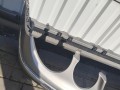 бампер передний Mercedes-Benz E-Класс W210/S210 (1995 - 1999) - фото №2