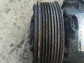 компрессор кондиционера Renault Megane 2 поколение (2002 - 2006), 1.9 л., дизель, 8200678499 - фото №2