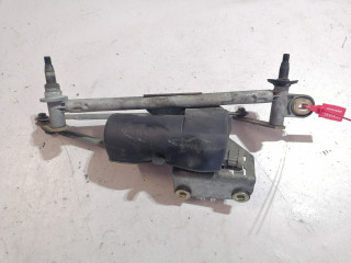 механизм стеклоочистителя (трапеция дворников) Renault Scenic 1 поколение (1996 - 1999)