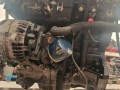 двигатель Renault Scenic 2 поколение [рестайлинг] (2006 - 2010), 1.5 л., дизель, K9K732 - фото №3