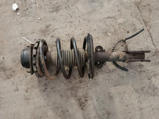 стойка передняя правая Chrysler Voyager 3 поколение (1995 - 2001), 2.5 л., дизель