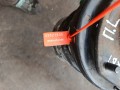стойка передняя левая Hyundai Trajet 1 поколение [рестайлинг] (2004 - 2007), 2.0 л., дизель - фото №4
