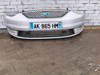 бампер передний Ford Galaxy 2 поколение (2006 - 2010)