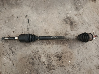 полуось передняя правая (приводной вал, ШРУС) Chrysler Voyager 3 поколение (1995 - 2001), 2.5 л., дизель