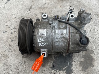 компрессор кондиционера Renault Megane 3 поколение (2008 - 2014), 8200939386