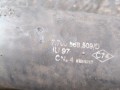 патрубок интеркулера Renault Scenic 1 поколение (1996 - 1999), 1.9 л., дизель, 7700868509 - фото №3