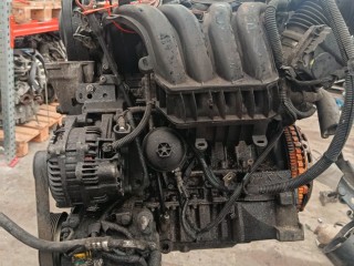 двигатель Citroen C5 2 поколение (2008 - 2017), 1.8 л., бензин, EW7AF
