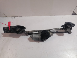 механизм стеклоочистителя (трапеция дворников) Mazda 6 GH (2007 - 2012)