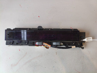 щиток приборов (приборная панель) Renault Espace 4 поколение (2002 - 2006), 8200726187