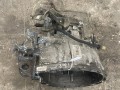 КПП механическая (МКПП) Renault Scenic 2 поколение (2003 - 2006), 2.0 л., бензин, ND0013, 7701717855 - фото №2