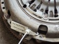 комплект сцепления Citroen Berlingo 2 поколение (B9) [рестайлинг] (2012 - 2015), 1.6 л., дизель, 9R06, 10JBEM - фото №8