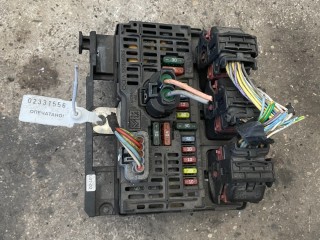 блок предохранителей Citroen C5 2 поколение (2008 - 2017), 9656086080, BSML01, S118983001