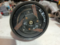компрессор кондиционера Renault Megane 2 поколение (2002 - 2006), 1.5 л., дизель, 8200600110 - фото №3