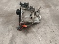 КПП механическая (МКПП) Peugeot 406 1 поколение [рестайлинг] (1999 - 2004), 1.9 л., дизель, 20DM09 - фото №4