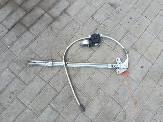 стеклоподъемник электрический передний правый Renault Master 2 поколение (1998 - 2003), 2.2 л., дизель