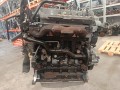 двигатель Renault Master 2 поколение (1998 - 2003), 2.5 л., дизель, G9U750 - фото №3