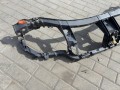 передняя панель крепления облицовки (телевизор) Ford Mondeo 4 поколение (2007 - 2010), 6M218B041 - фото №2