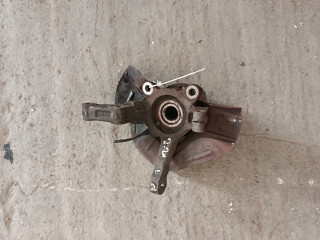 ступица передняя левая Citroen C8 1 поколение (2002 - 2008), 2.2 л., дизель