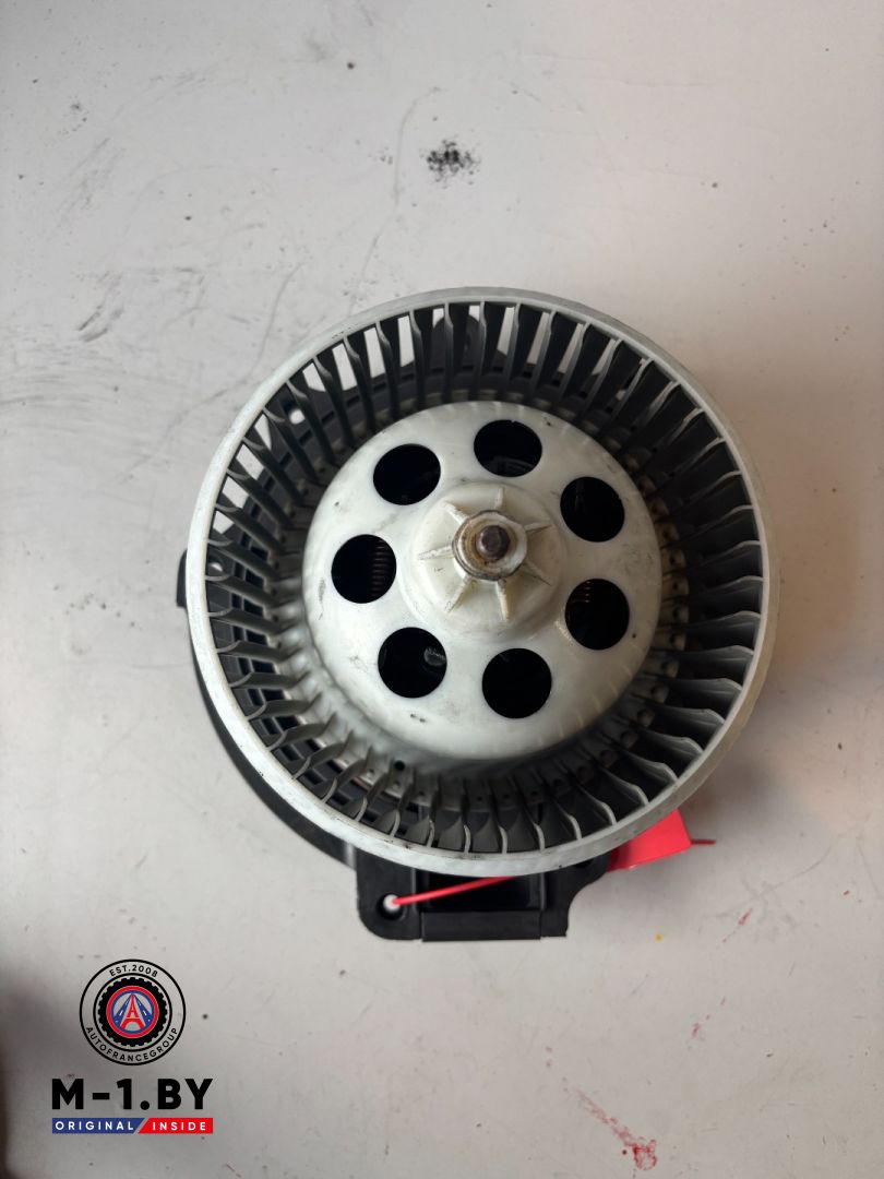 моторчик печки Renault Espace 4 поколение (2002 - 2006), 524922096 - фото №1