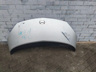 капот Toyota Previa 2 поколение XR30 (2000 - 2003)